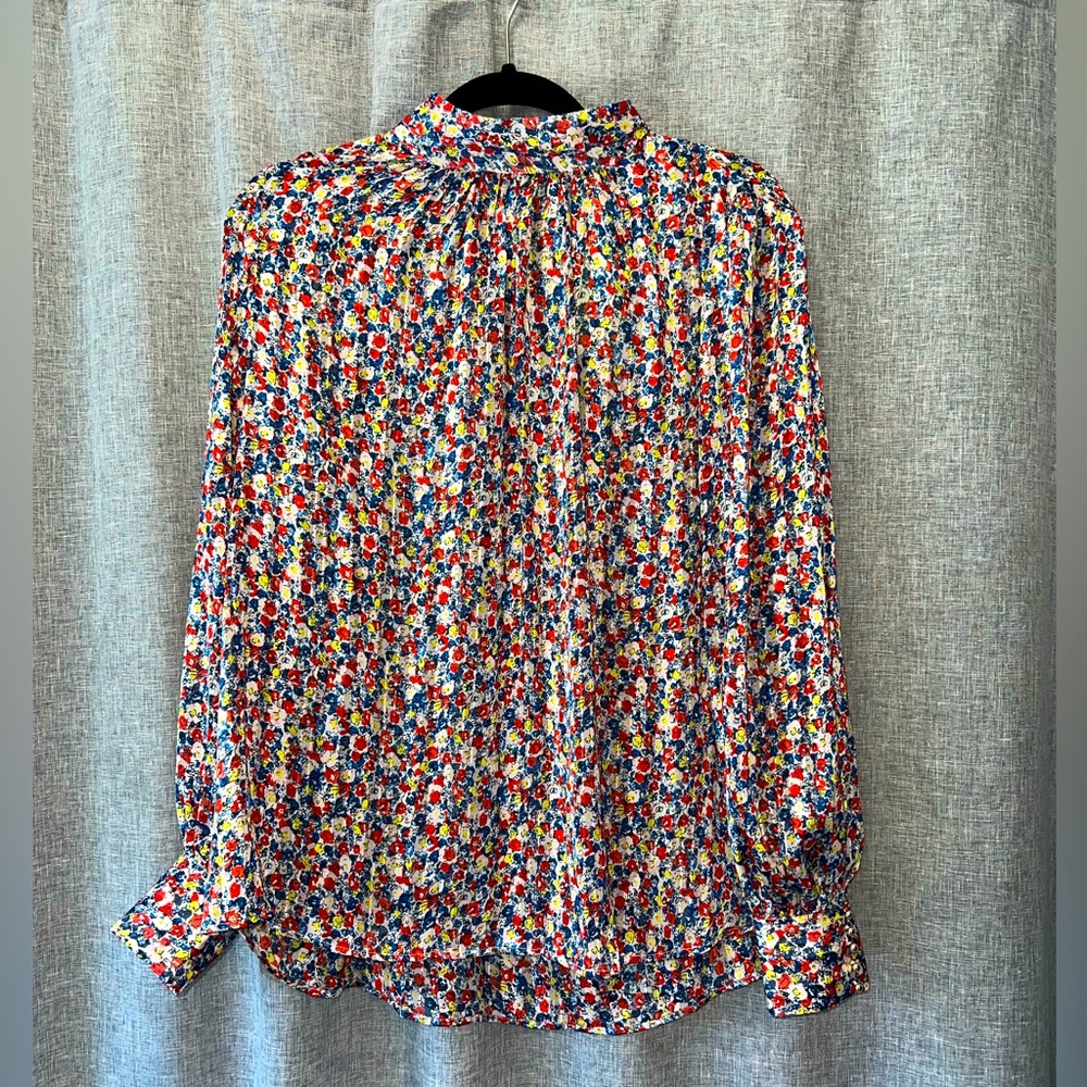 Women's H&M top Large NWT